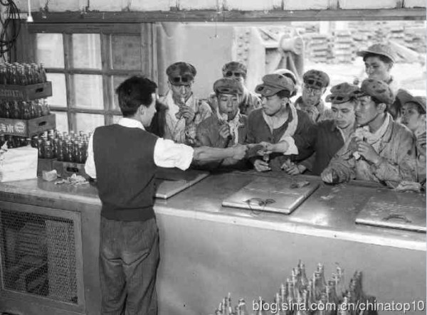 毛泽东时代的工业革命——中国复兴的基石