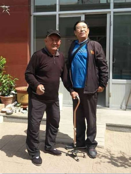 天眸：“85”留给我们的思念与思考