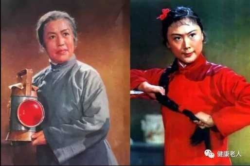 当年十大经典样板戏，太怀旧了，看到第一张就忍不住要发出来！