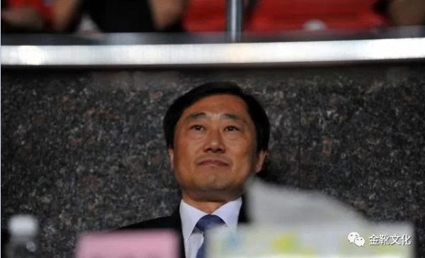 于洪臣被查，一枚小小的逗号