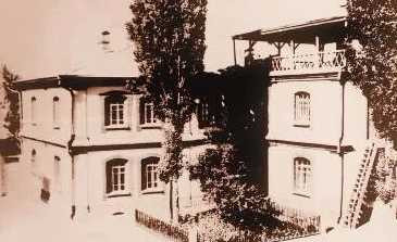 70年前的今天，新疆和平解放！