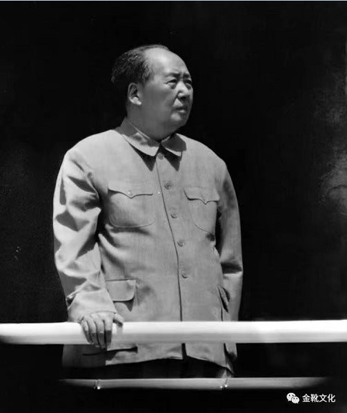 抬头望见北斗星，心中想念毛主席 | 除夕安康，新年快乐