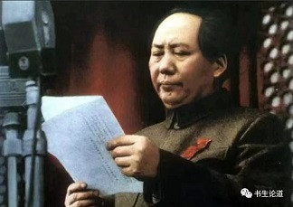 他生前一心为人民，人民永远不会把他忘记
