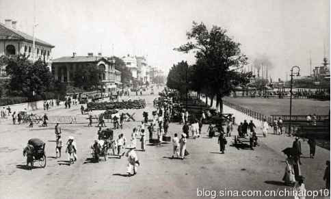  工业革命——世界工业化三百周年回眸（三）