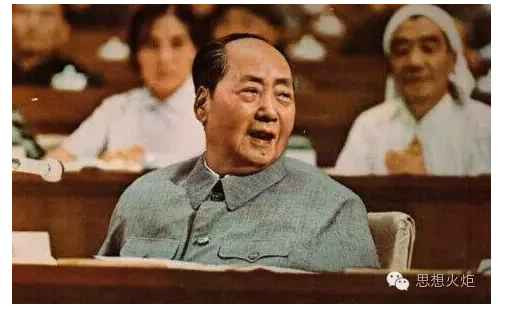 毛主席对战争与和平的思考与应对