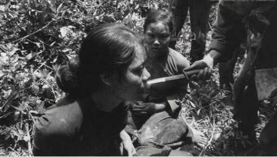 越战中最惨痛的大屠杀：揭秘美莱村惨案背后真相