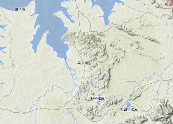 老田：从长江防洪问题看“非毛化智障”