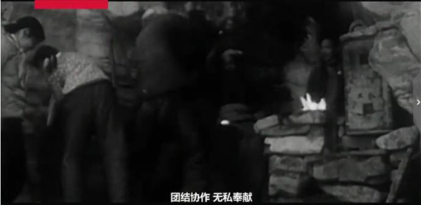 中国力量｜三千里“人工天河”红旗渠