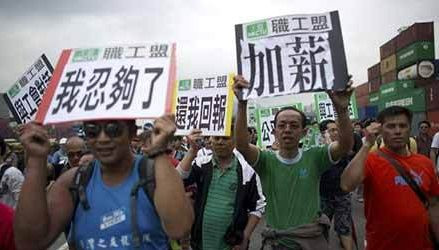 李嘉诚应该对香港市民网开一面