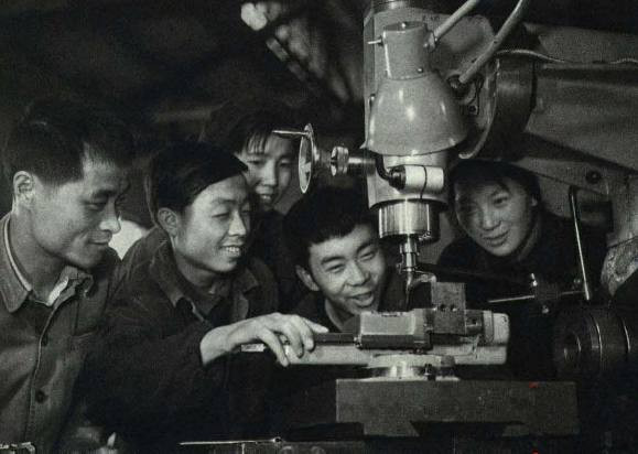 毛泽东时代