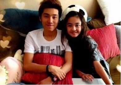 当八岁女孩和二十岁男人相恋并且被万人祝福的时候,你我能做什么?