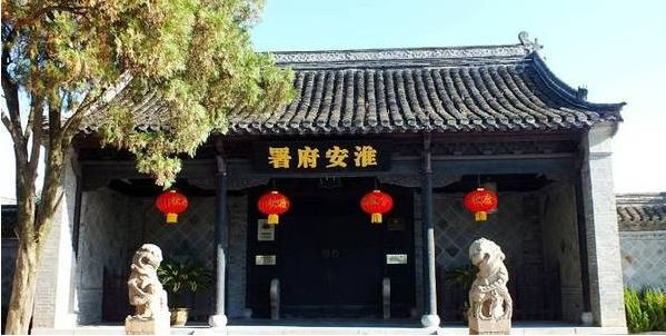 廉政瞭望:你死我活的较量,清代淮安奇案中的反腐启示