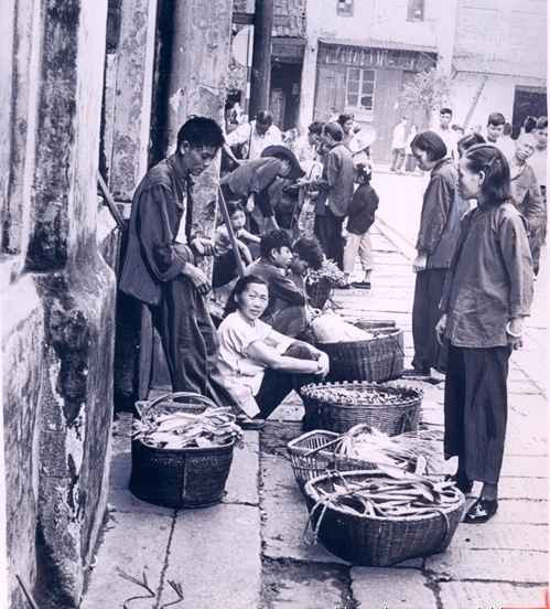 父亲的回忆——一个极普通工人的家史(五)