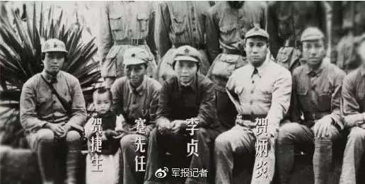 贾永、张德意丨女将军的遗产：28年前的这篇短文能够给今天带来什么？