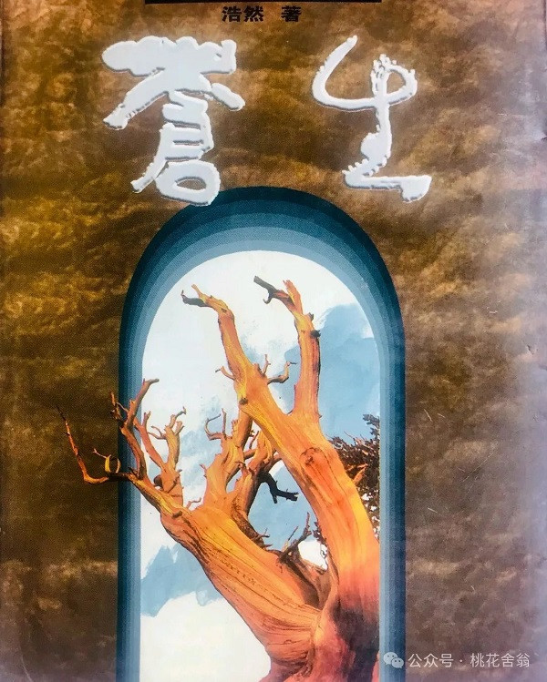 《苍生》中一盘散沙的“苍生”们希望何在?