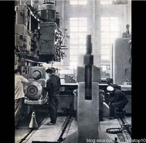 工业革命——世界工业化三百周年回眸（十八）