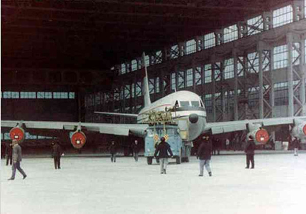 永恒的运十　国人心中永远的痛！