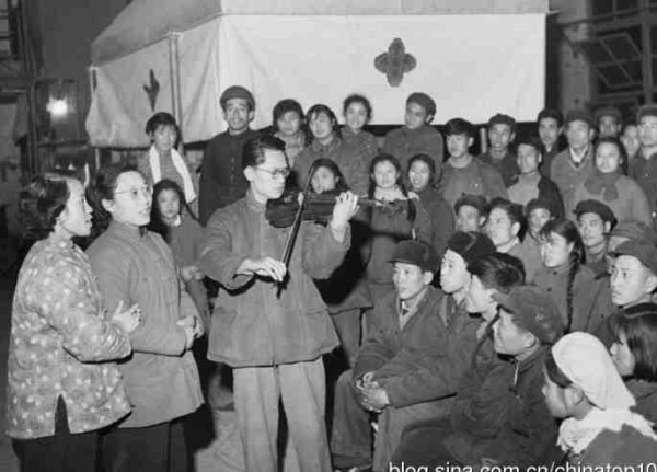 新中国工业革命与世界工业化回眸（四）