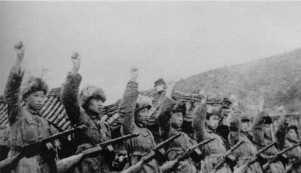 百年风云激荡，中国如何从亡国边缘跃居世界第一大工业国（二十二）