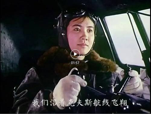 李克勤|把童养媳培养成有理想信念的飞行员:我军航校算不算世界一流?