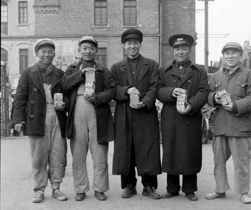 百年风云激荡，中国如何从亡国边缘跃居世界第一大工业国（十四）
