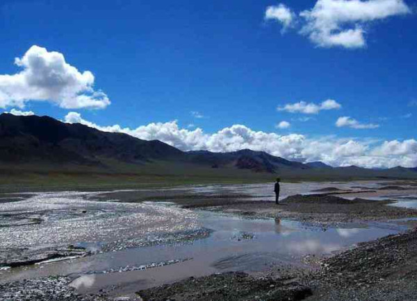 新藏公路——国防公路与中印战争