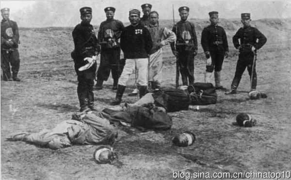 辛亥百年祭——中国人完全不了解的近代史（三）