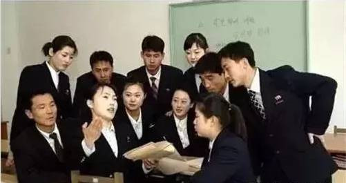 崔永元朝鮮7日行,揭露了幕后真相!打了很多人的脸!