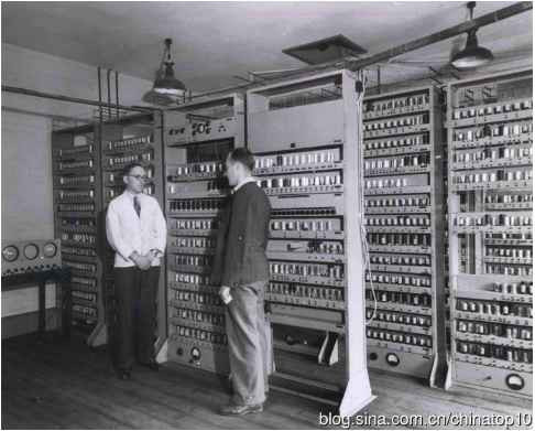 工业革命——世界工业化三百周年回眸（八）