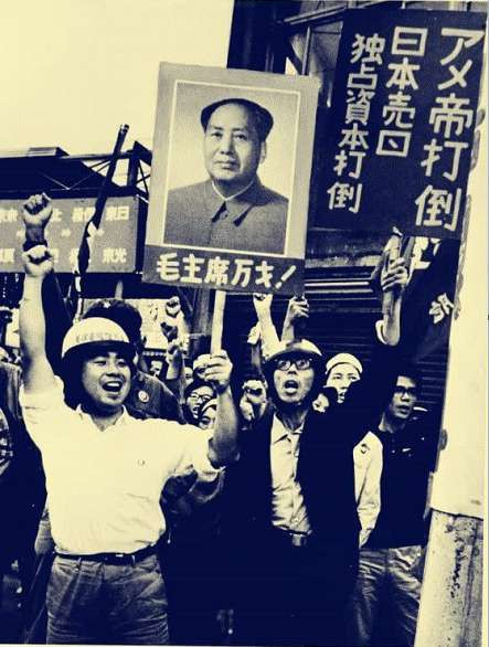 复兴网青年：“依法治国”维护人民利益吗？——观《追捕》有感