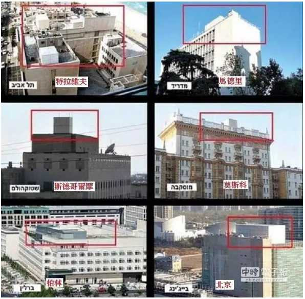 美中情局在华情报网被连根拔除，最完整内幕令人震惊！