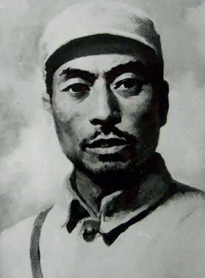“碧血青蒿两千古，于今赤旗满山河”——追忆我的爷爷杨靖宇