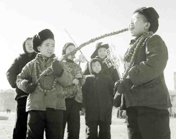 新中国工业革命与世界工业化回眸（六）