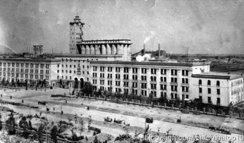 工业革命——世界工业化三百周年回眸（十三）