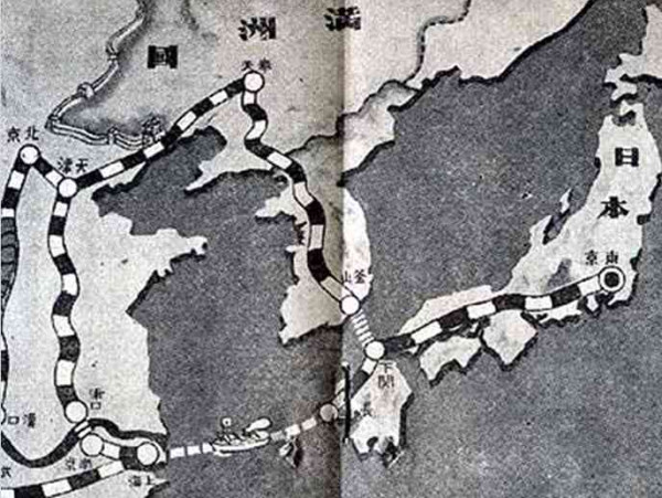 高铁风云——世界高速铁路百年史话