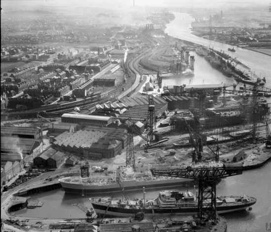 百年风云激荡，中国如何从亡国边缘跃居世界第一大工业国（二十七）