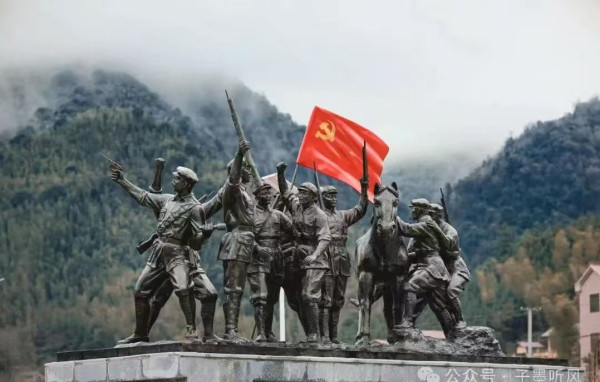 毛主席到底看透了什么，才发动了那场惊天动地的运动？