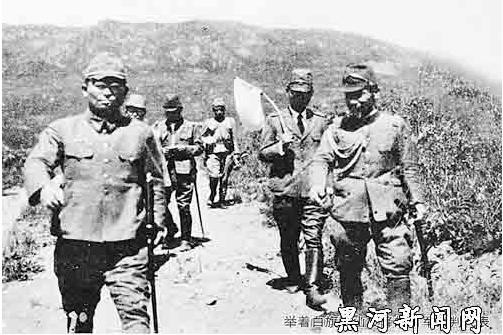抗美援朝真正原因被曝光,无数人无地自容!