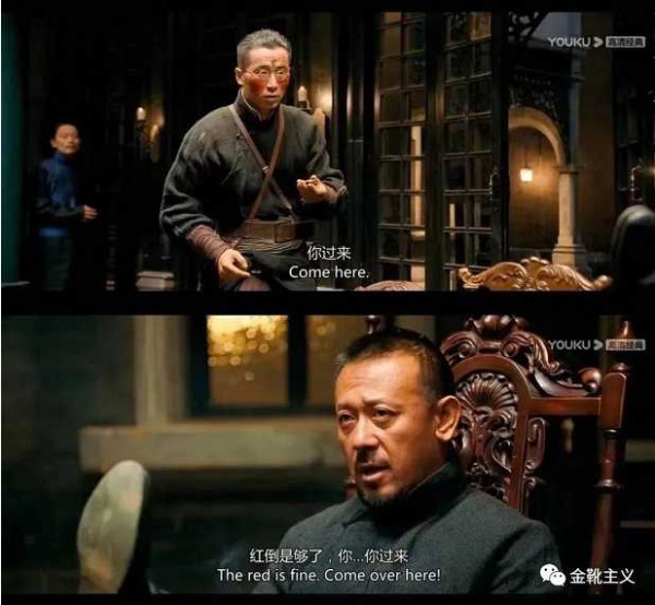 张宏良：他所做的一切将会永远载入历史史册