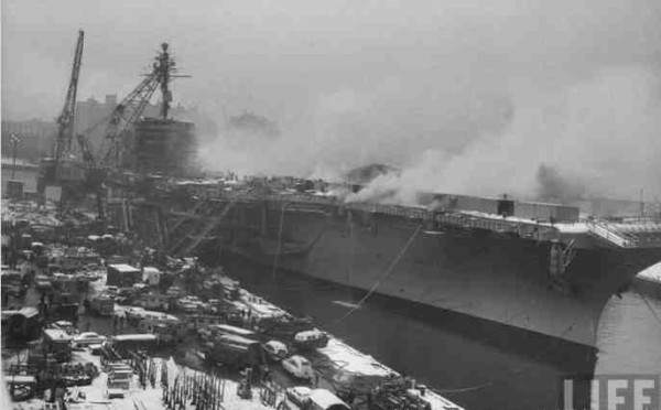 新中国工业革命与世界工业化回眸（五）