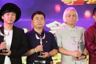 郭松民 | 纪念缪峰同志，兼谈“红色企业家”