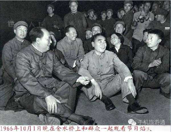 毛泽东时代社会风气为什么这么好！！