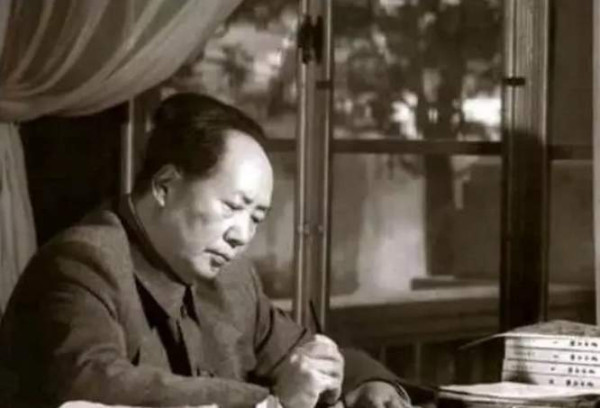 毛主席为何下定决心打中印边境之战？