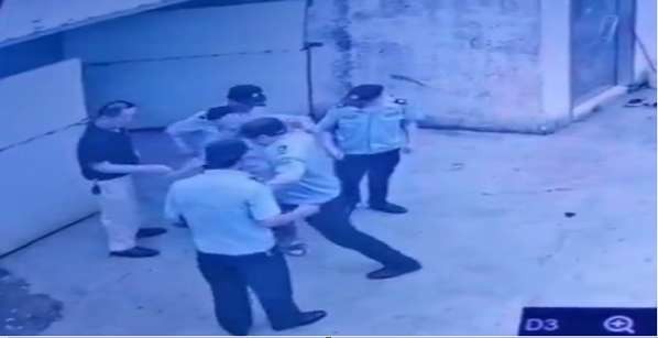 陈曾明丨人不如狗：恶霸是怎样长成的？