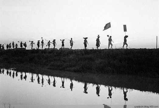 毛主席为何要办“五七”干校