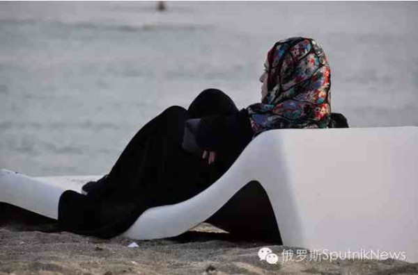 美国扶植伊斯兰国的四大铁证与四大旁证