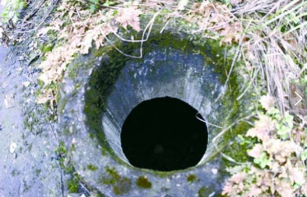 重庆816地下核工厂——亚洲最大地下人工洞库