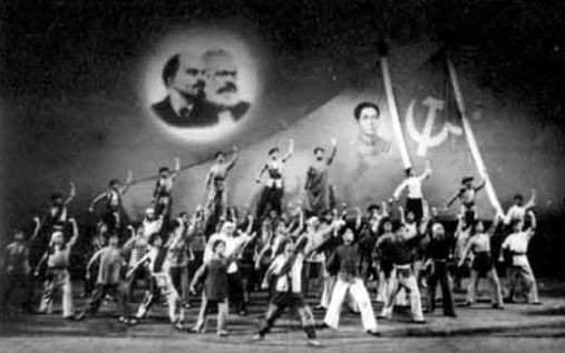 陈先达：马克思主义不会丧失它的人民性，转变为所谓的“官方意识形态”