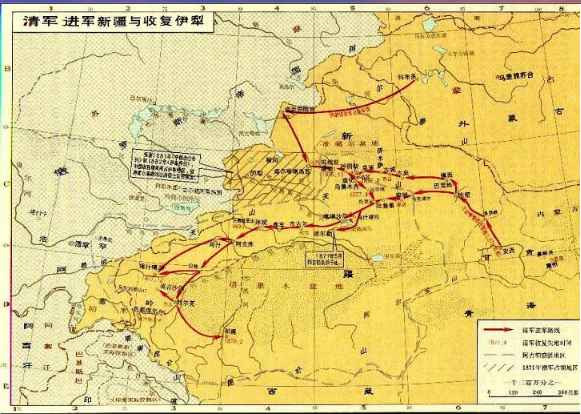 百年风云激荡，中国如何从亡国边缘跃居世界第一大工业国（二十九）
