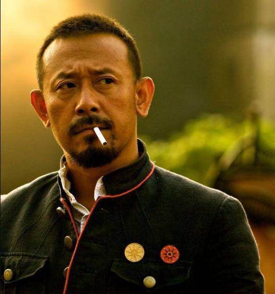 看懂了《让子弹飞》就理解了毛泽东